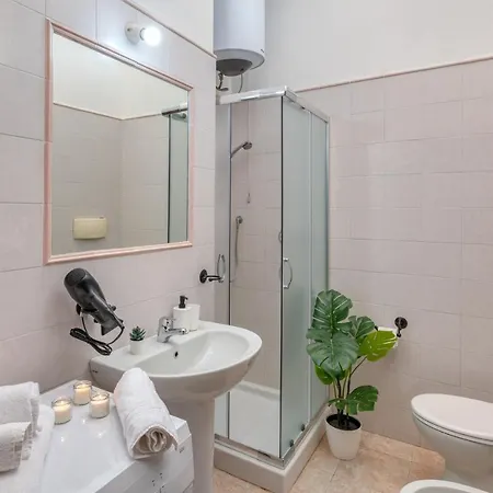 Izzhome Escape 2 Villa San Pietro