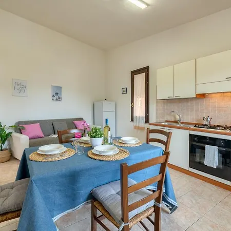 Izzhome Escape 2 Apartment Villa San Pietro