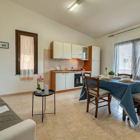 Apartment Izzhome Escape 2 Villa San Pietro