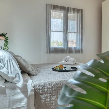 Izzhome Escape 2 דירה