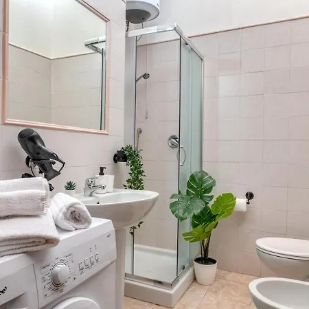 Apartment Izzhome Escape 2 Villa San Pietro