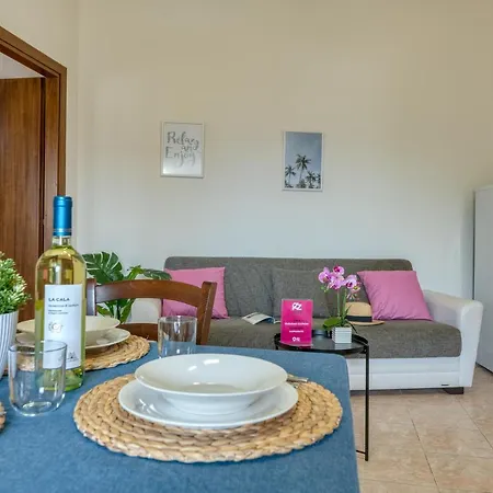 Apartment Izzhome Escape 2
