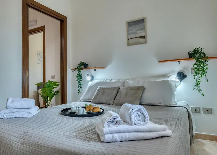 Izzhome Escape 2 * Villa San Pietro
