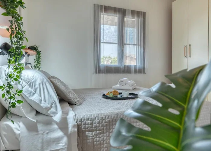 Izzhome Escape 2 Apartament